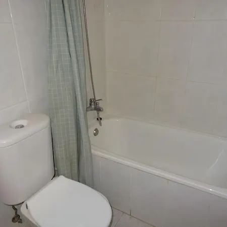 Al203 Centrico, Piscina Y Garaje Al203 * Alcoceber