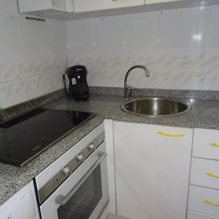 Al203 Centrico, Piscina Y Garaje Al203