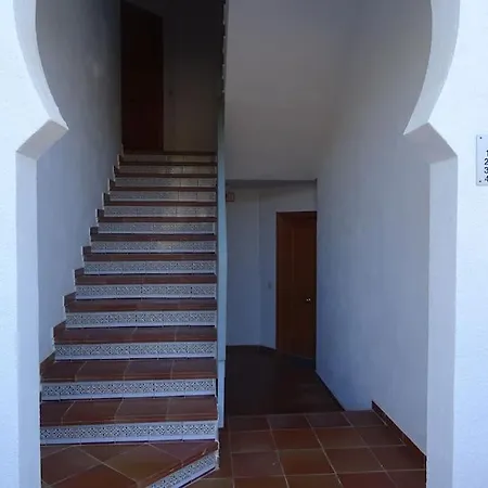 Al203 Centrico, Piscina Y Garaje Al203 Alcoceber