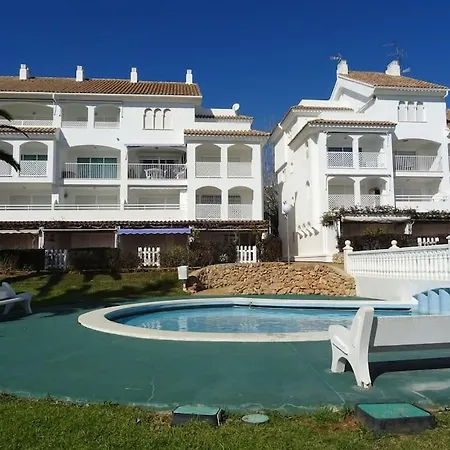 Al203 Centrico, Piscina Y Garaje Al203 * Alcoceber