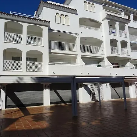 Al203 Centrico, Piscina Y Garaje Al203 Appartement